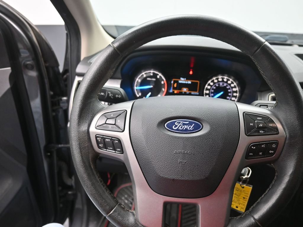 Certified 2019 Ford Ranger XLT w/ Equipment Group 301A Mid image 7