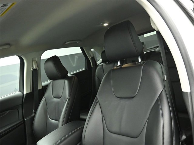 Certified 2022 Ford Edge Titanium image 26