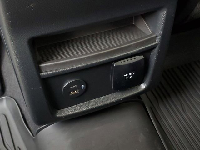 Certified 2022 Ford Edge SEL w/ Convenience Package image 27