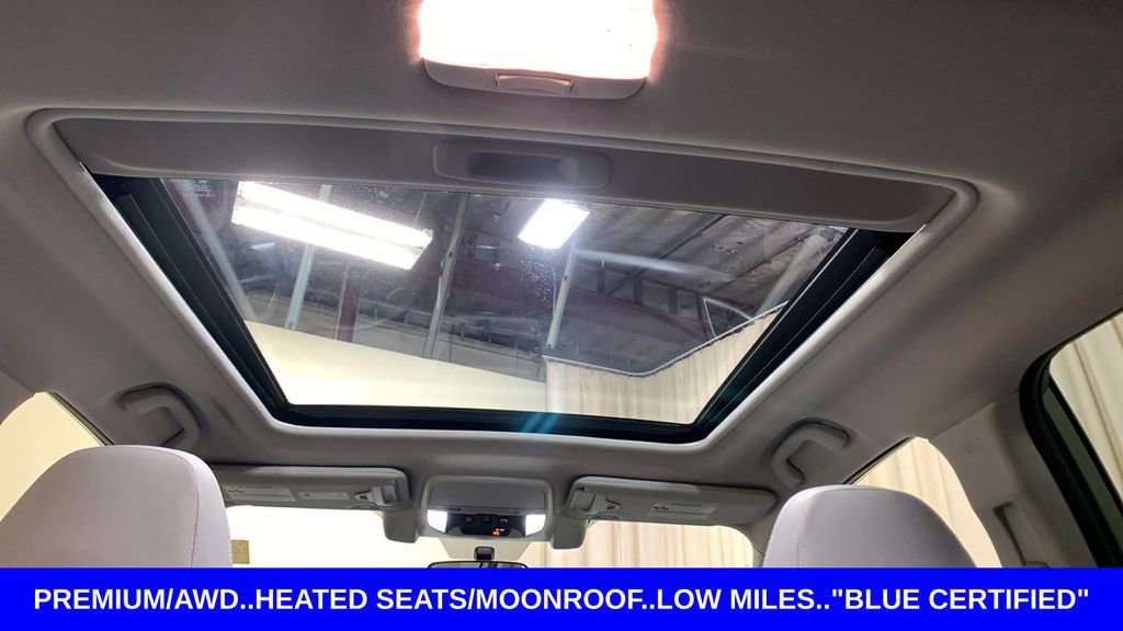 Used 2020 Subaru Forester Premium image 26