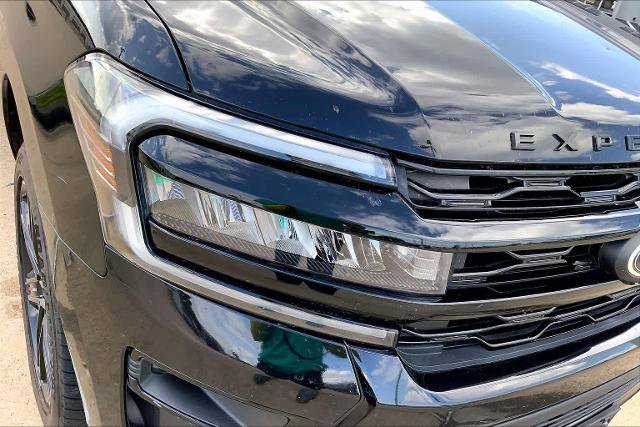 Certified 2022 Ford Expedition Limited AWD/4WD image 28