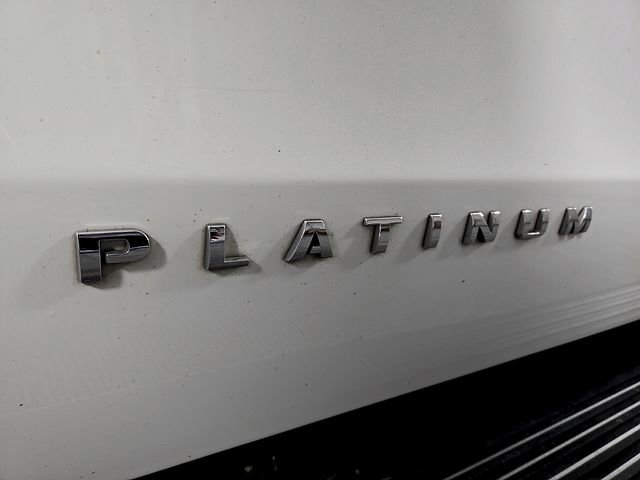 Certified 2020 Ford Expedition Platinum AWD/4WD image 33