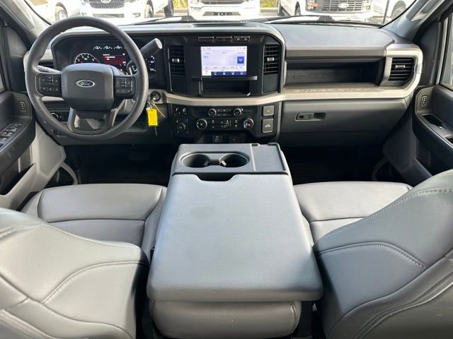 Certified 2024 Ford F250 XL w/ FX4 Off-Road Package image 9