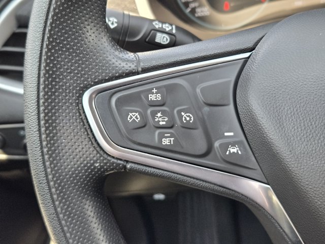 Used 2024 Chevrolet Malibu LT FWD image 24