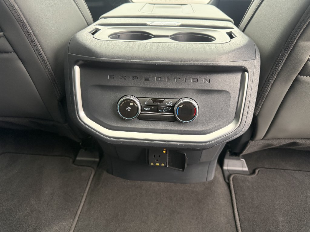 Certified 2026 Ford Expedition Max Active RWD image 25