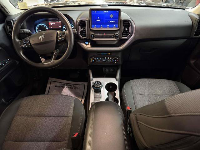 Certified 2023 Ford Bronco Sport Big Bend AWD/4WD image 13
