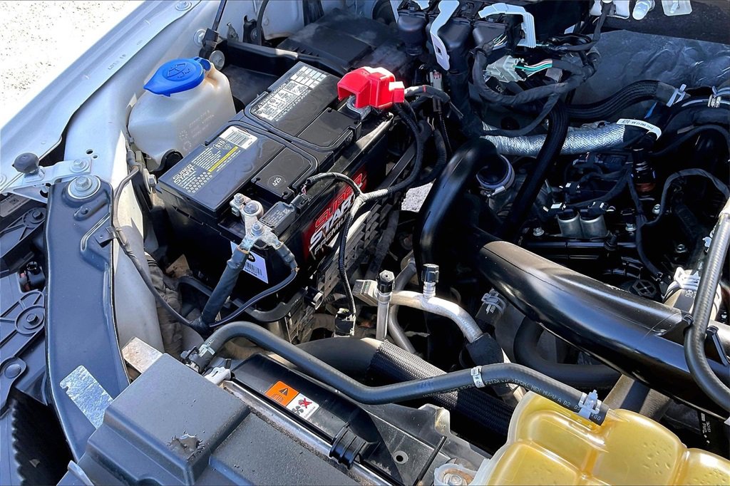 Certified 2019 Ford F150 XLT w/ Equipment Group 302A Luxury image 32