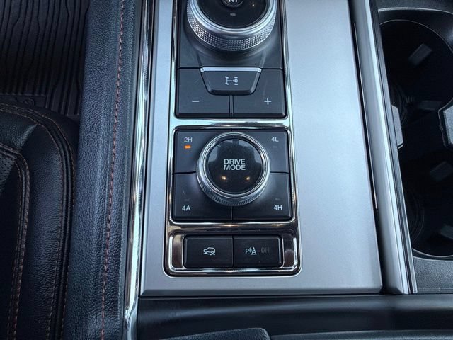 Certified 2023 Ford Expedition Timberline AWD/4WD image 35