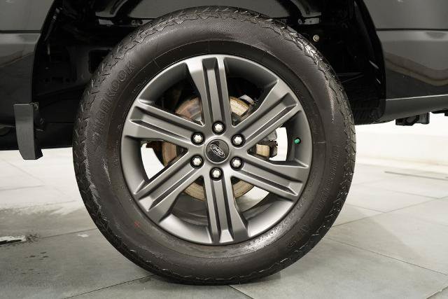 Certified 2023 Ford F150 XLT w/ Equipment Group 302A High AWD/4WD image 37