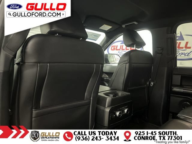 Certified 2021 Ford Expedition Max XLT AWD/4WD image 16