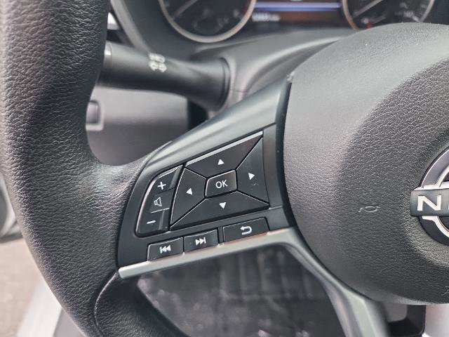 Used 2024 Nissan Altima 2.5 SV image 21