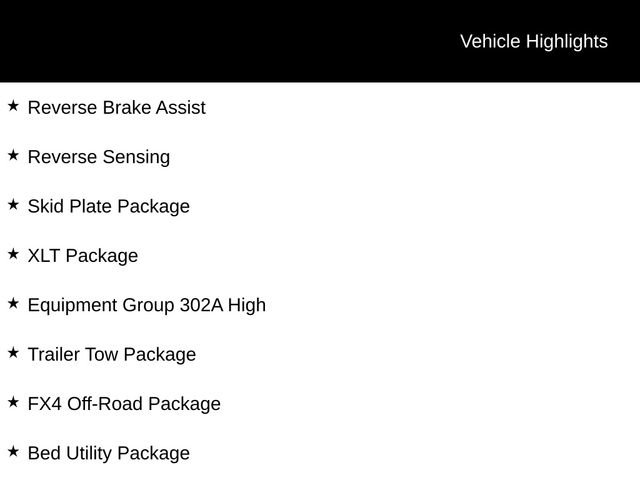 Certified 2022 Ford F150 XLT w/ Equipment Group 302A High AWD/4WD image 15