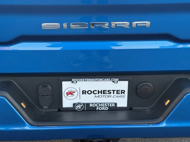 Used 2023 GMC Sierra 1500 Elevation w/ X31 Off-Road Package image 40