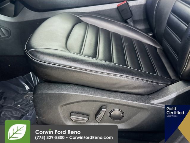 Certified 2022 Ford Edge SEL w/ Convenience Package image 23
