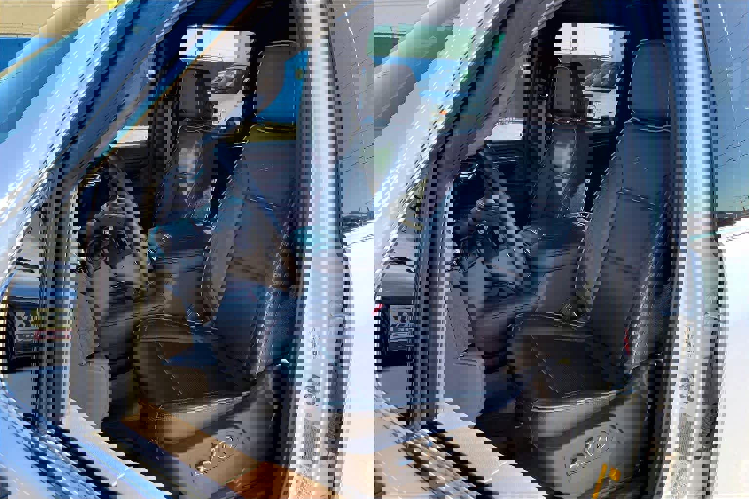 Used 2024 GMC Sierra 2500 Denali w/ Denali Reserve Package image 7