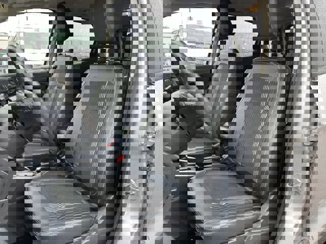 Certified 2022 Ford EcoSport SES w/ Interior Protection Package AWD/4WD image 6