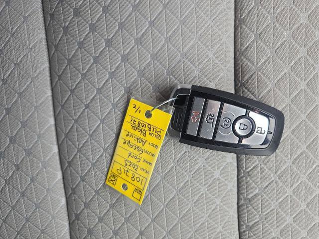 Certified 2023 Ford Escape Active w/ Tech Pack #2 image 32