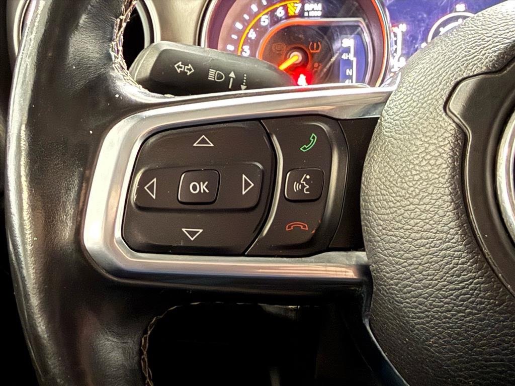 Used 2020 Jeep Gladiator Sport w/ Quick Order Package 24S image 23