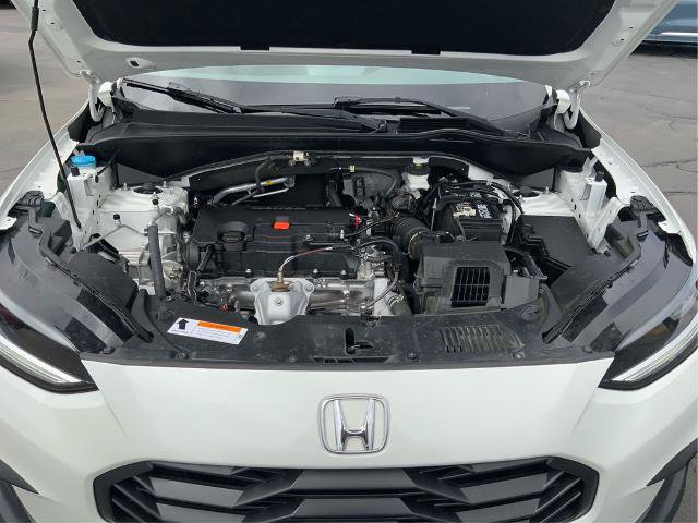 Used 2023 Honda HR-V Sport image 24