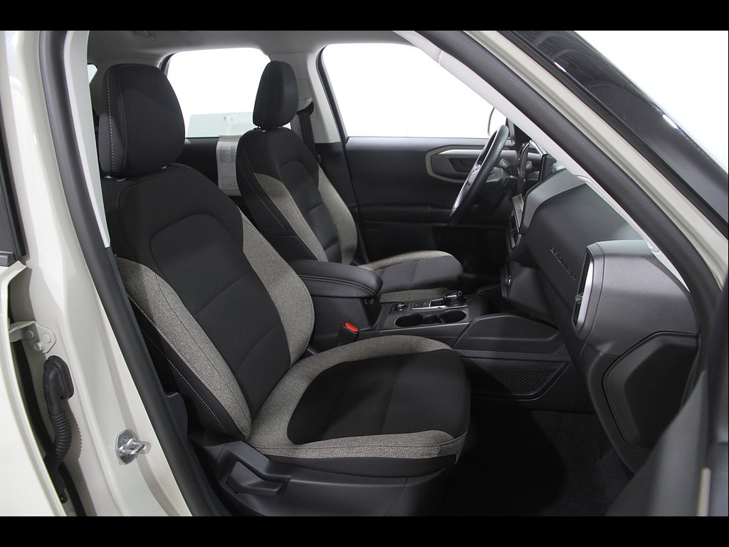 Certified 2025 Ford Bronco Sport Big Bend AWD/4WD image 17