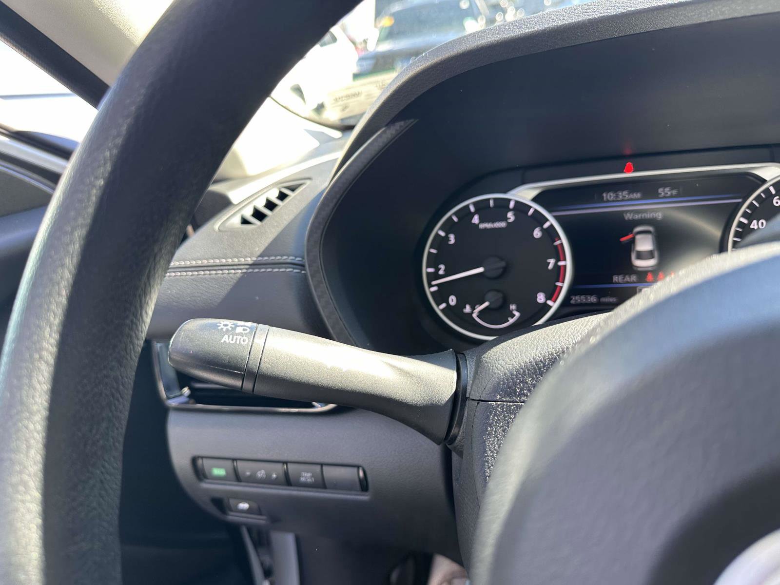 Used 2024 Nissan Sentra SV image 28