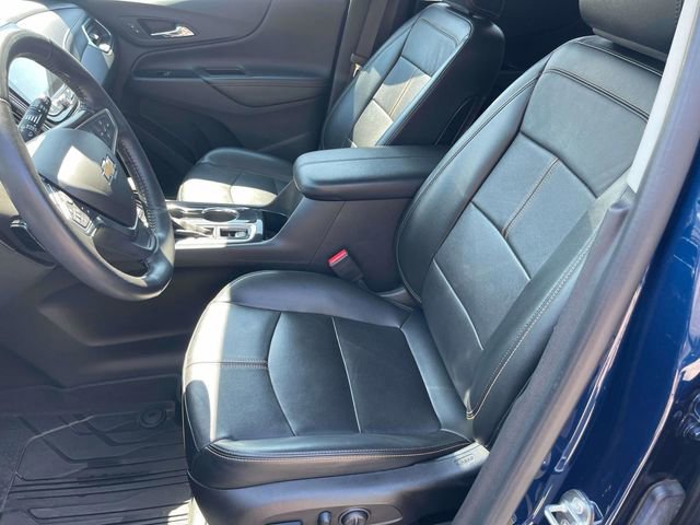 Used 2022 Chevrolet Equinox Premier FWD image 35