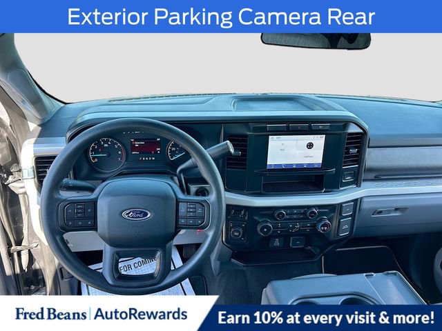 Certified 2024 Ford F250 XLT image 24