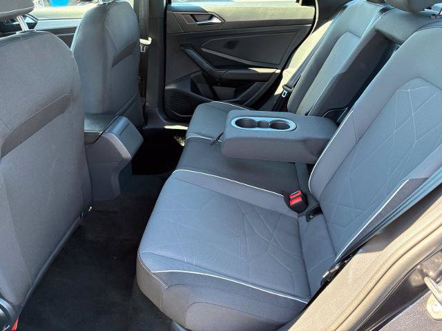 Used 2025 Volkswagen Jetta Sport FWD image 16