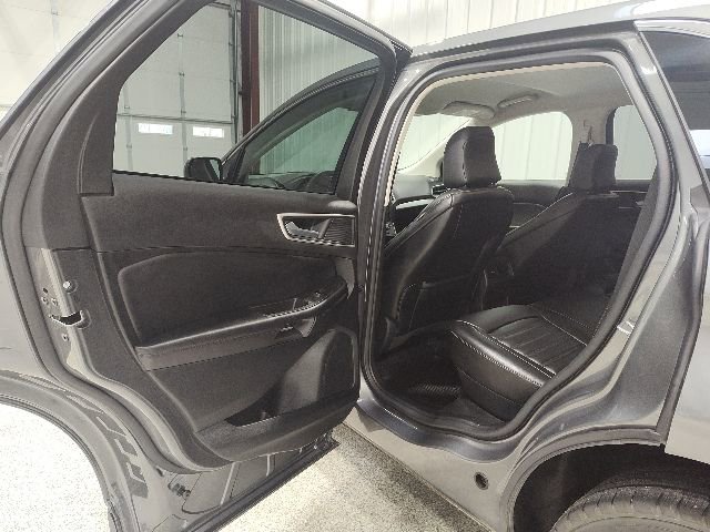 Certified 2023 Ford Edge SEL w/ Convenience Package AWD/4WD image 13