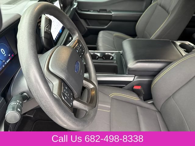 Certified 2024 Ford F150 STX AWD/4WD image 19