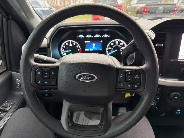 Certified 2023 Ford F150 XL image 19