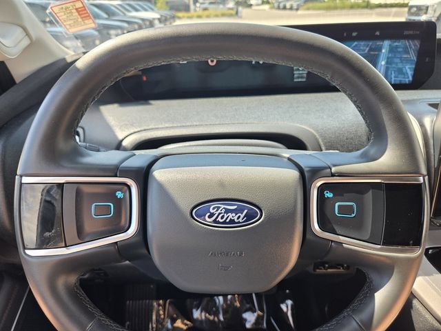 Certified 2025 Ford Expedition Active RWD image 26