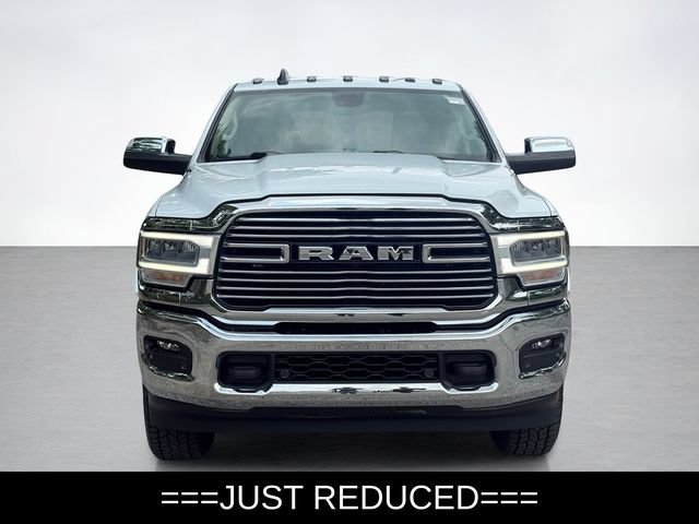 Used 2022 RAM 2500 Laramie w/ Snow Chief Group AWD/4WD image 9
