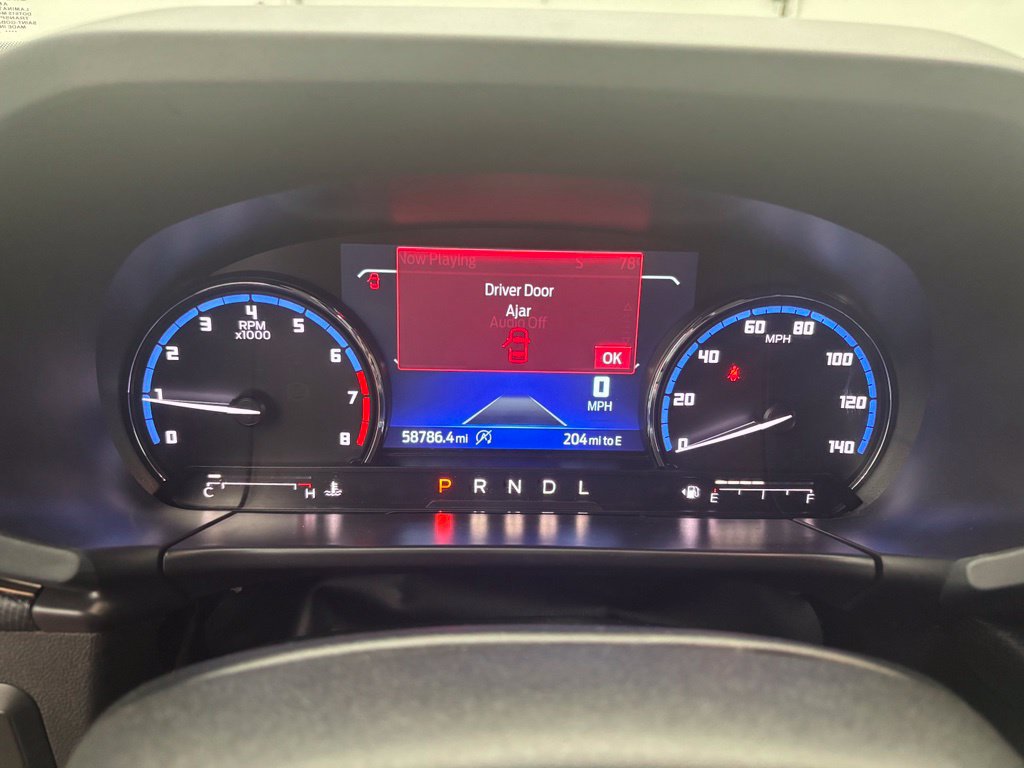 Certified 2022 Ford Bronco Sport Outer Banks w/ Tech Package AWD/4WD image 21