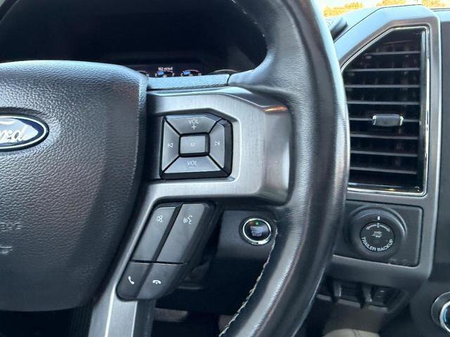 Certified 2020 Ford Expedition Platinum image 18