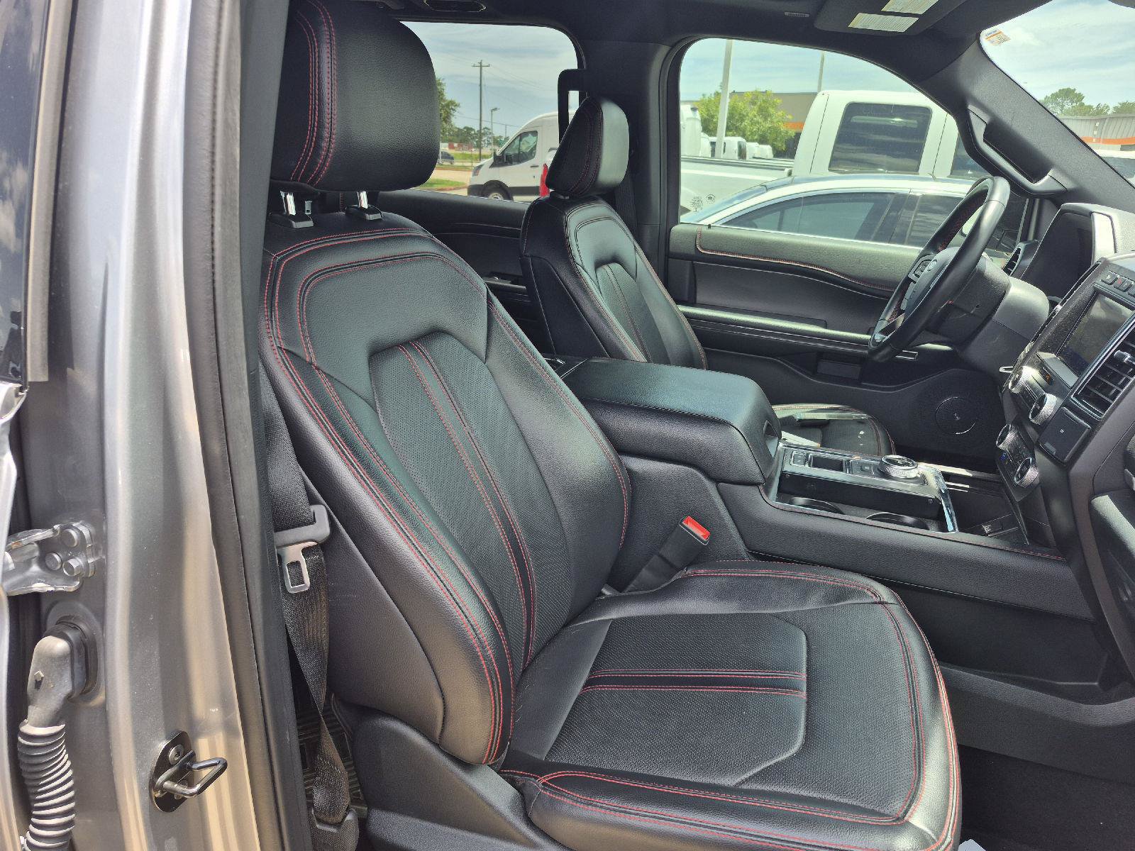 Certified 2021 Ford Expedition Limited RWD image 11