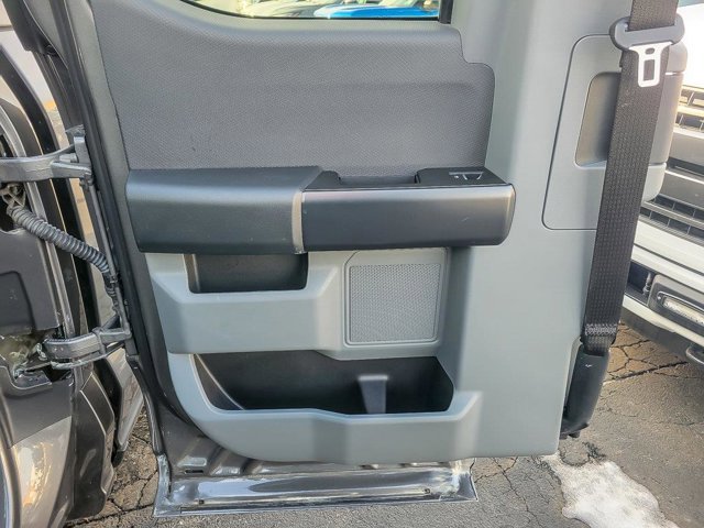 Certified 2023 Ford F150 XL w/ Max Trailer Tow Package image 24