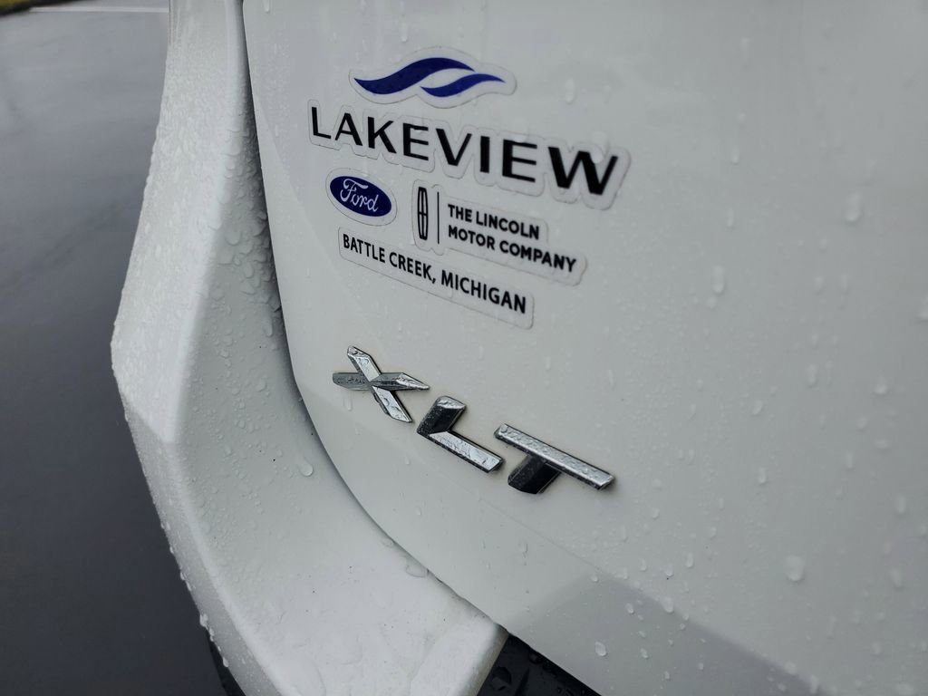 Certified 2023 Ford Explorer XLT w/ Equipment Group 202A image 26