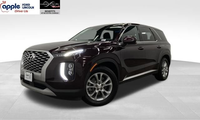 Used 2022 Hyundai Palisade SE