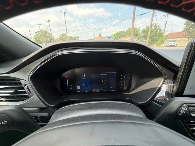 Certified 2024 Ford Escape ST-Line w/ Tech Pack #1 AWD/4WD image 19