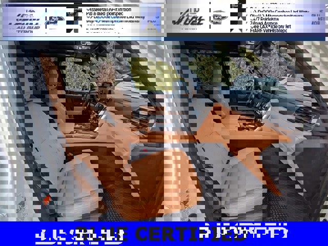 Used 2025 Lexus LX 600 4WD w/ Luxury Package image 36