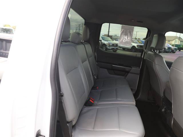 Certified 2022 Ford F150 XL w/ Trailer Tow Package AWD/4WD image 27
