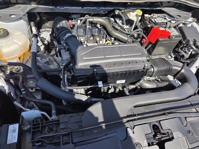 Certified 2025 Ford Escape ST-Line FWD image 19