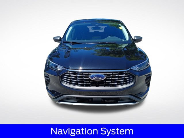 Certified 2023 Ford Escape Active AWD/4WD image 3