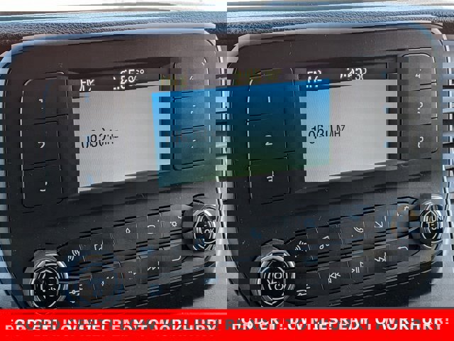 Certified 2024 Ford Transit 250 Low Roof w/ Exterior Upgrade Package image 16