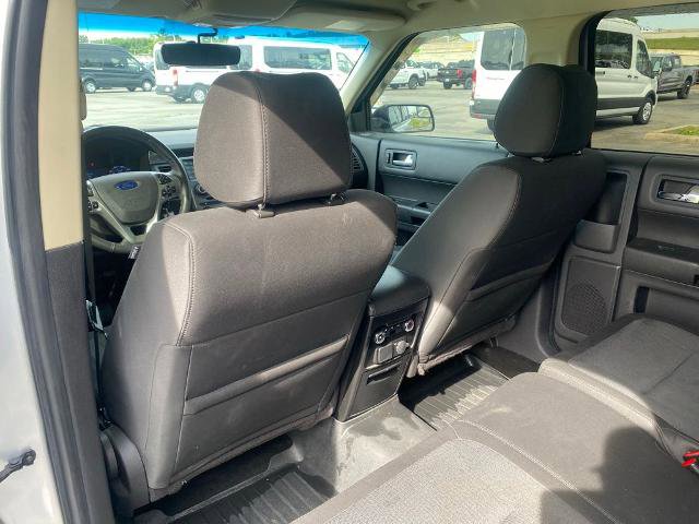 Certified 2019 Ford Flex SE FWD image 27