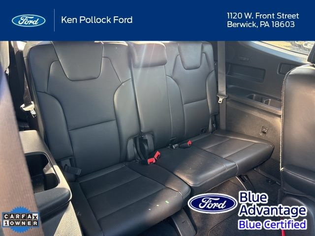 Used 2025 Kia Telluride S AWD/4WD image 41