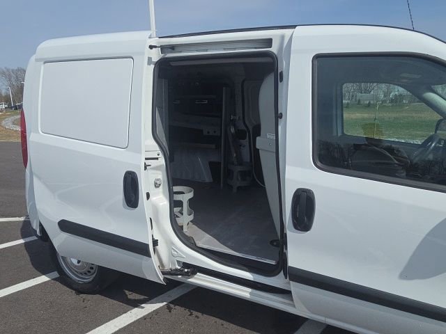 Used 2022 RAM ProMaster City Wagon image 11