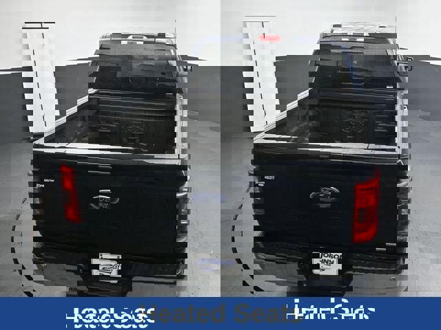 Certified 2022 Ford F150 XLT w/ Equipment Group 301A Mid AWD/4WD image 27