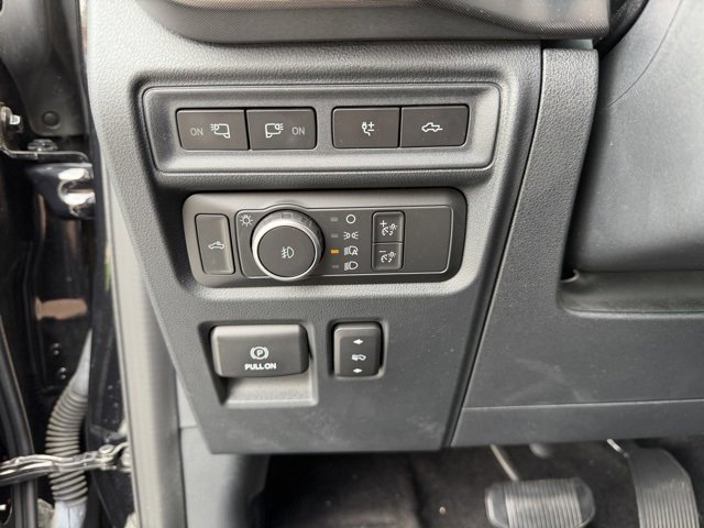 Certified 2021 Ford F150 Tremor w/ Equipment Group 402A High image 12